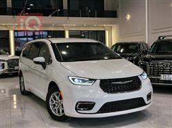 كرايسلر باسيفيكا